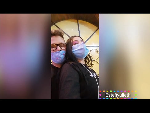 ❤️ لعنت قرنطین ما لیونی کوي. ﹏