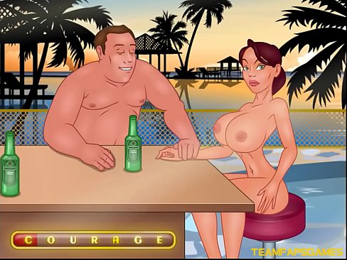 ❤️ په bdsm ریزورټ 2 کې د درملنې وړ ماشوم ځړول ﹏