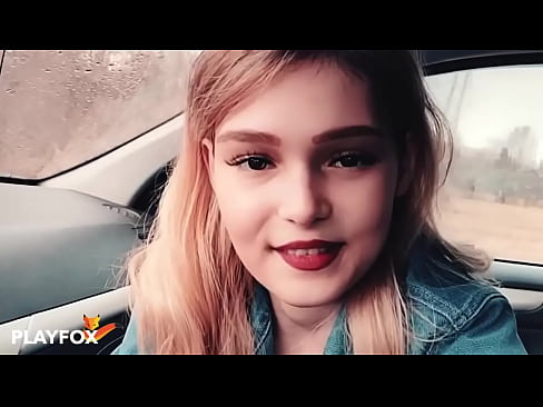❤️ سکسی ماشوم په خوښۍ سره د تخفیف کارت کې وخوري ﹏